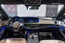 مێرسێدس بێنز S-Class